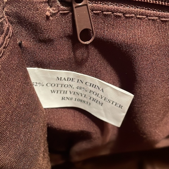 Strada back pack - Picture 5 of 5